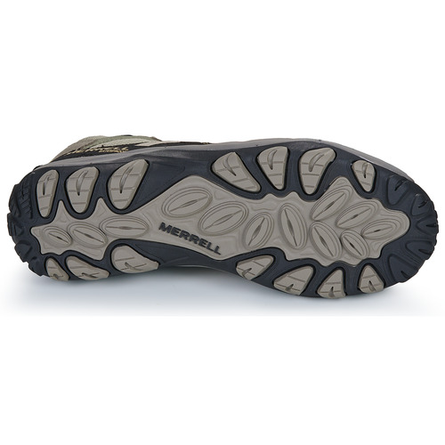 Merrell ACCENTOR 3 MID WP Beige