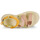 Schuhe Damen Sportliche Sandalen Merrell SPEED FUSION SPORT RMX Rosa
