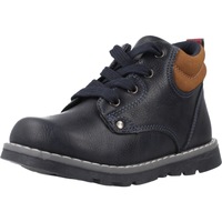 Schuhe Jungen Stiefel Chicco FADION Blau