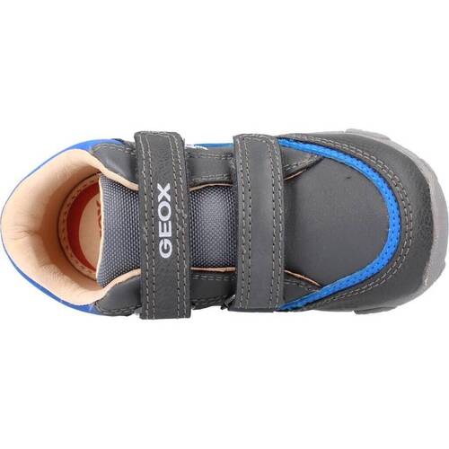 Geox B BALU BOY C Grau
