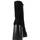 Schuhe Damen Stiefel Alpe RETRO 11 Schwarz