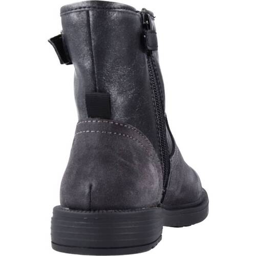 Geox J ECLAIR GIRL B Grau