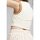 Kleidung Damen T-Shirts & Poloshirts Puma GRAPHIC CROPPED TEE Weiss