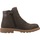 Schuhe Jungen Stiefel Geox J SHAYLAX Grün