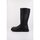 Schuhe Mädchen Stiefel Geox J ECLAIR GIRL Schwarz