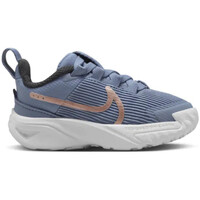 Schuhe Jungen Fitness / Training Nike DX7616 Grau