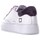 Schuhe Damen Sneaker Low Date W411 SF SR Multicolor