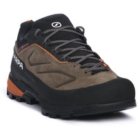 Schuhe Herren Trail Scarpa 002 RAPID XT GTX Orange