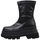 Schuhe Damen Stiefel Limma LATIRE Schwarz