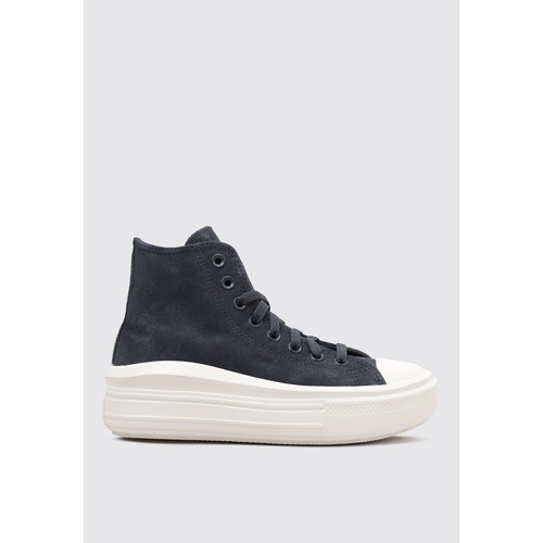 Converse CHUCK TAYLOR ALL STAR MOVE Grau