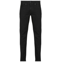 Kleidung Herren Slim Fit Jeans Only & Sons  ONSLOOM Schwarz