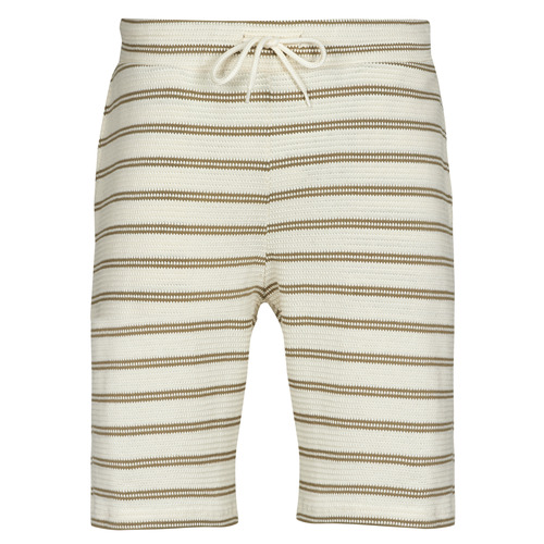 Kleidung Herren Shorts / Bermudas Only & Sons  ONSIAN Beige