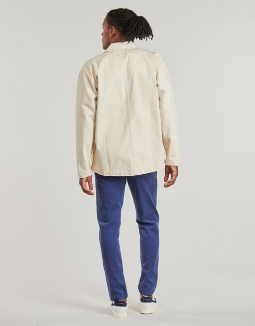 Selected SLHNOAH Beige