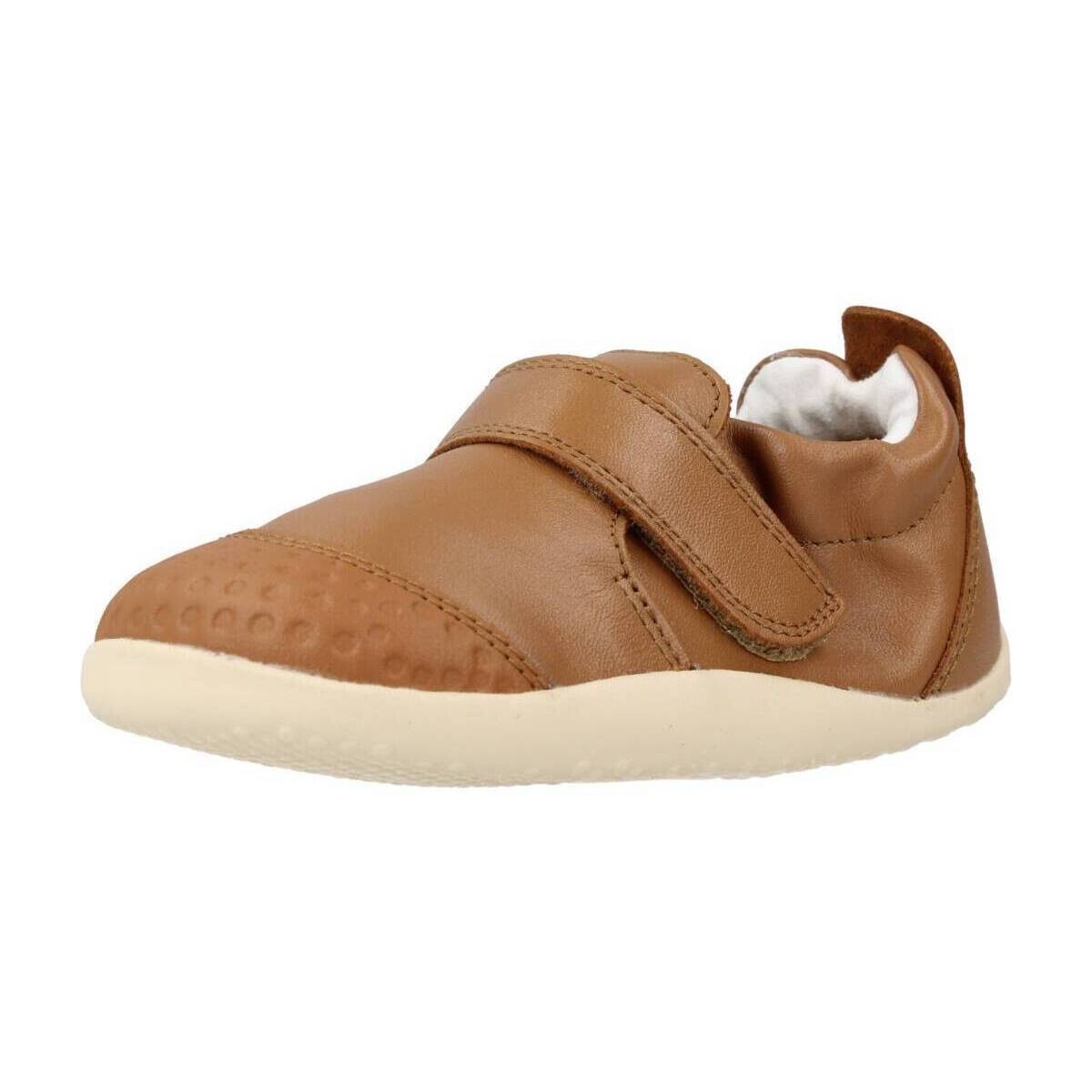 Schuhe Jungen Derby-Schuhe & Richelieu Bobux XPLORER GO Braun