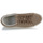 Schuhe Herren Slip on Selected SLHDAVID Beige