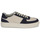 Schuhe Herren Sneaker Low Selected SLHHARALD Beige / Marine