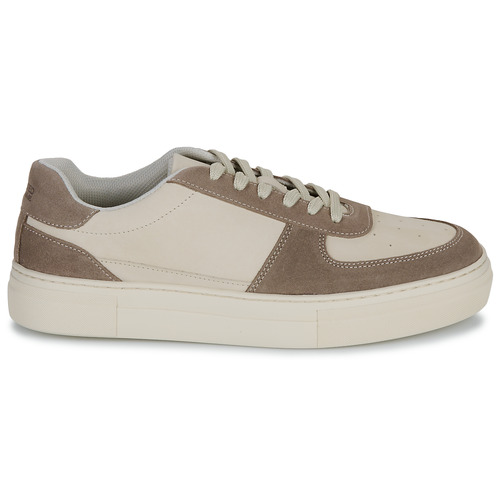 Selected SLHHARALD Beige / Braun