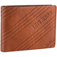 Taschen Herren Portemonnaie Lois Dothan Braun