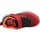 Schuhe Jungen Sneaker Skechers MICROSPEC ADVANCE Rot