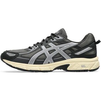 Schuhe Kinder Sneaker Asics Baskets enfant  Gel-Venture 6 Silbern