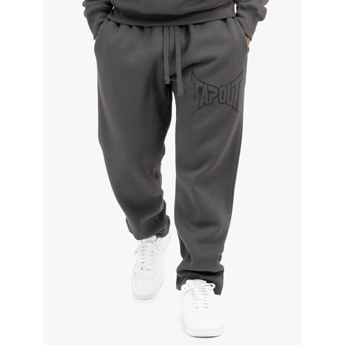 Tapout Jogging coupe classique  Basic Grau