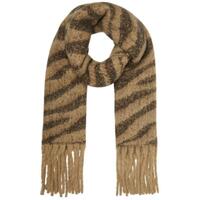 Accessoires Damen Schal Vero Moda 10269145 Schwarz