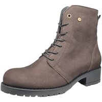 Schuhe Damen Stiefel Wolky Stiefeletten Quinta 02475 Braun