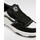 Schuhe Herren Skaterschuhe Vans Rowan 2ck Schwarz