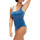 Kleidung Damen Badeanzug Speedo 0030671 Grün