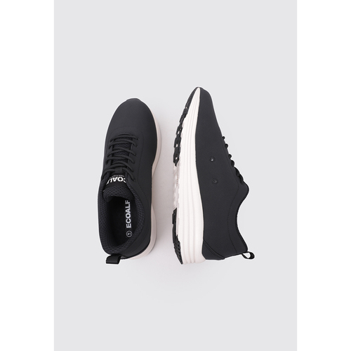 Ecoalf CHICAGOALF Schwarz