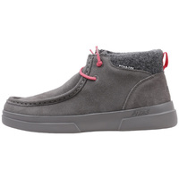 Schuhe Damen Low Boots Pitas GARDA Grau