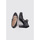 Schuhe Damen Pumps Sandra Fontan ROBLEDO Schwarz
