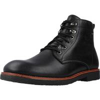 Schuhe Herren Stiefel Panama Jack GLASGOW GTX C3 Schwarz