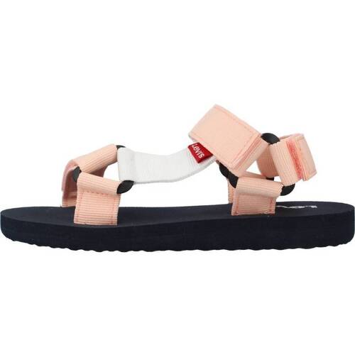 Levi's VCAD0022T Rosa