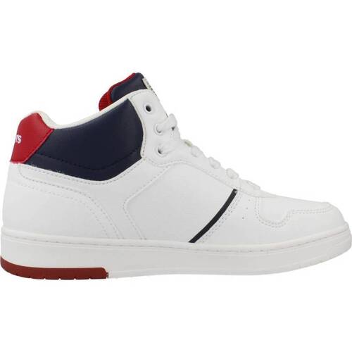 Levi's KICK MID Weiss