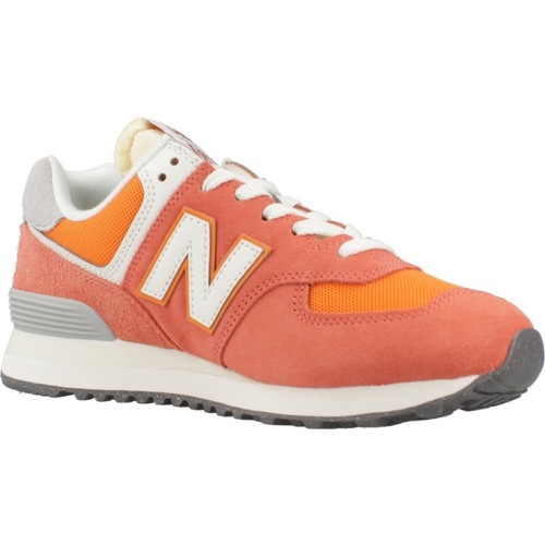 New Balance U574 RCB Orange