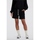 Kleidung Damen Hosen New Balance ATHLETICS FRENCH TERRY S Schwarz