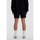 Kleidung Damen Hosen New Balance ATHLETICS FRENCH TERRY S Schwarz