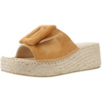 Schuhe Damen Sandalen / Sandaletten Vidorreta 75317SRVI4 Braun