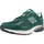 Schuhe Herren Sneaker New Balance M2002 RFK Grün