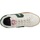 Schuhe Jungen Sneaker Levi's SWIFT JR Weiss