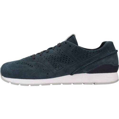 New Balance MRL996 DN Blau