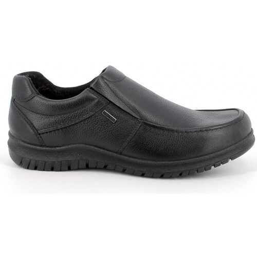 Schuhe Herren Derby-Schuhe & Richelieu Imac 651818 Schwarz