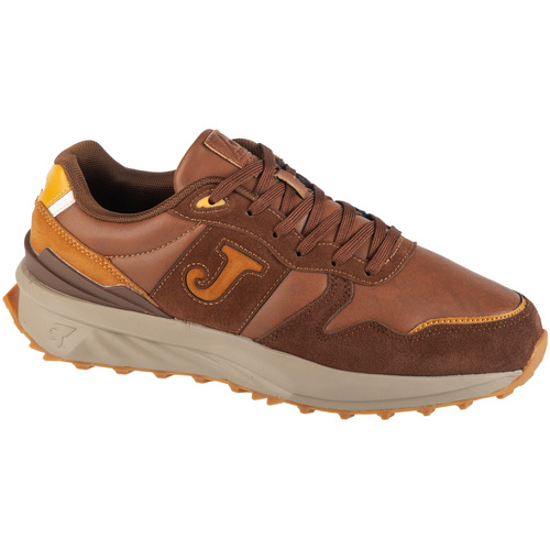 Schuhe Herren Sneaker Low Joma C.200 Men 24 C200W Braun