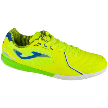 Schuhe Herren Indoorschuhe Joma Dribling 24 DRIW IN Gelb