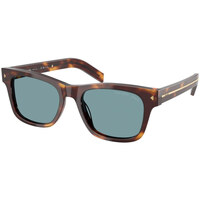 Uhren & Schmuck Sonnenbrillen Prada Sonnenbrille PRA17S 15W04D Polarisiert Other