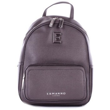 Taschen Damen Rucksäcke Ermanno Scervino 12401729 Weiss