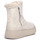Schuhe Damen Sneaker Dockers 260 ICE Weiss