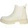 Schuhe Damen Boots Kejo KJ04320SD Weiss