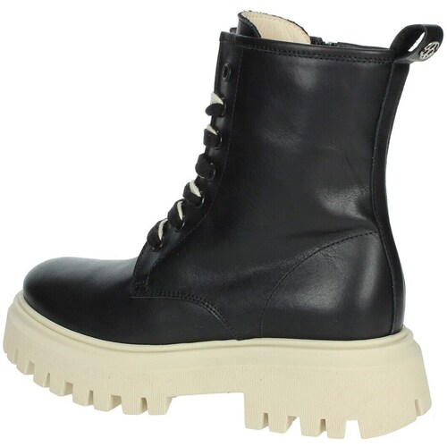 Florens F4443 Schwarz